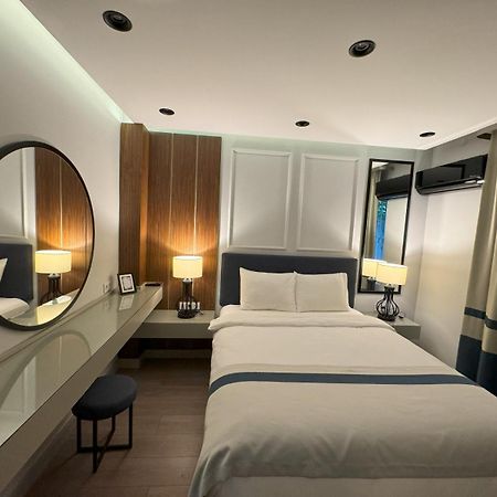 Relaxinn Marmaris Icmeler Exterior foto