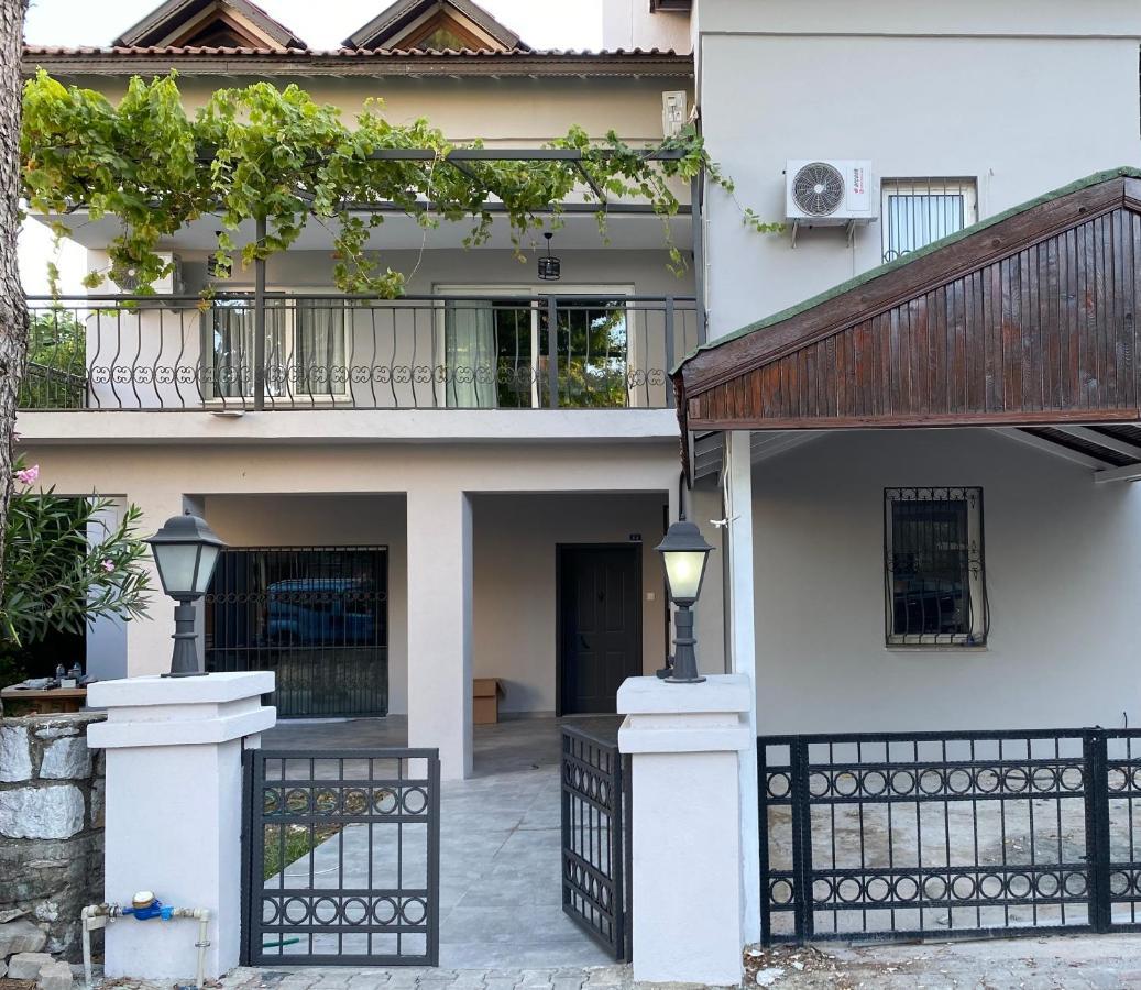 Relaxinn Marmaris Icmeler Exterior foto