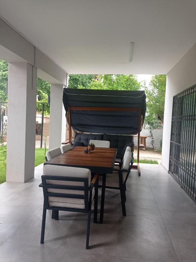 Relaxinn Marmaris Icmeler Exterior foto