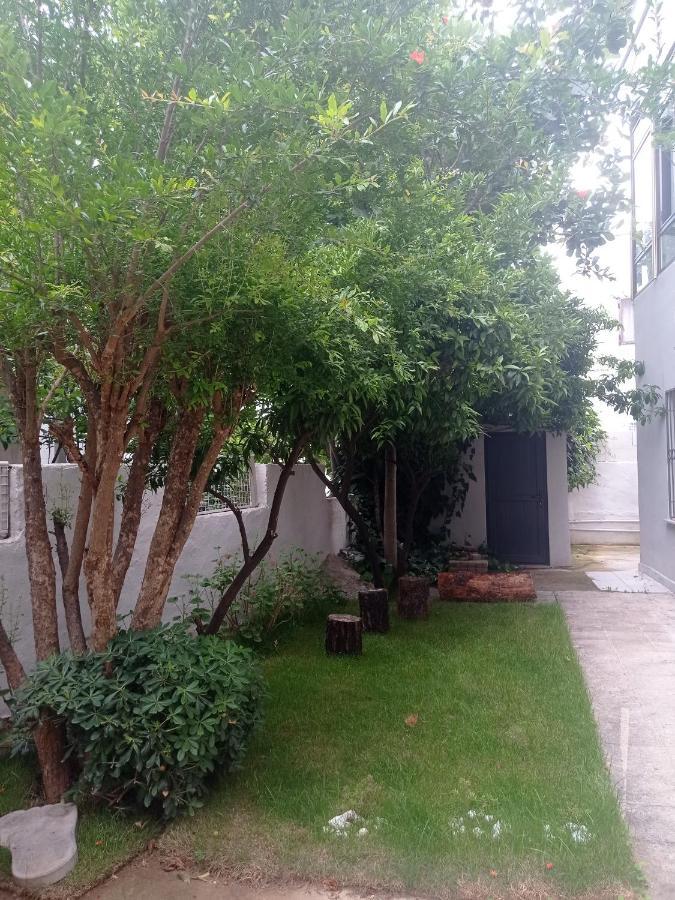 Relaxinn Marmaris Icmeler Exterior foto