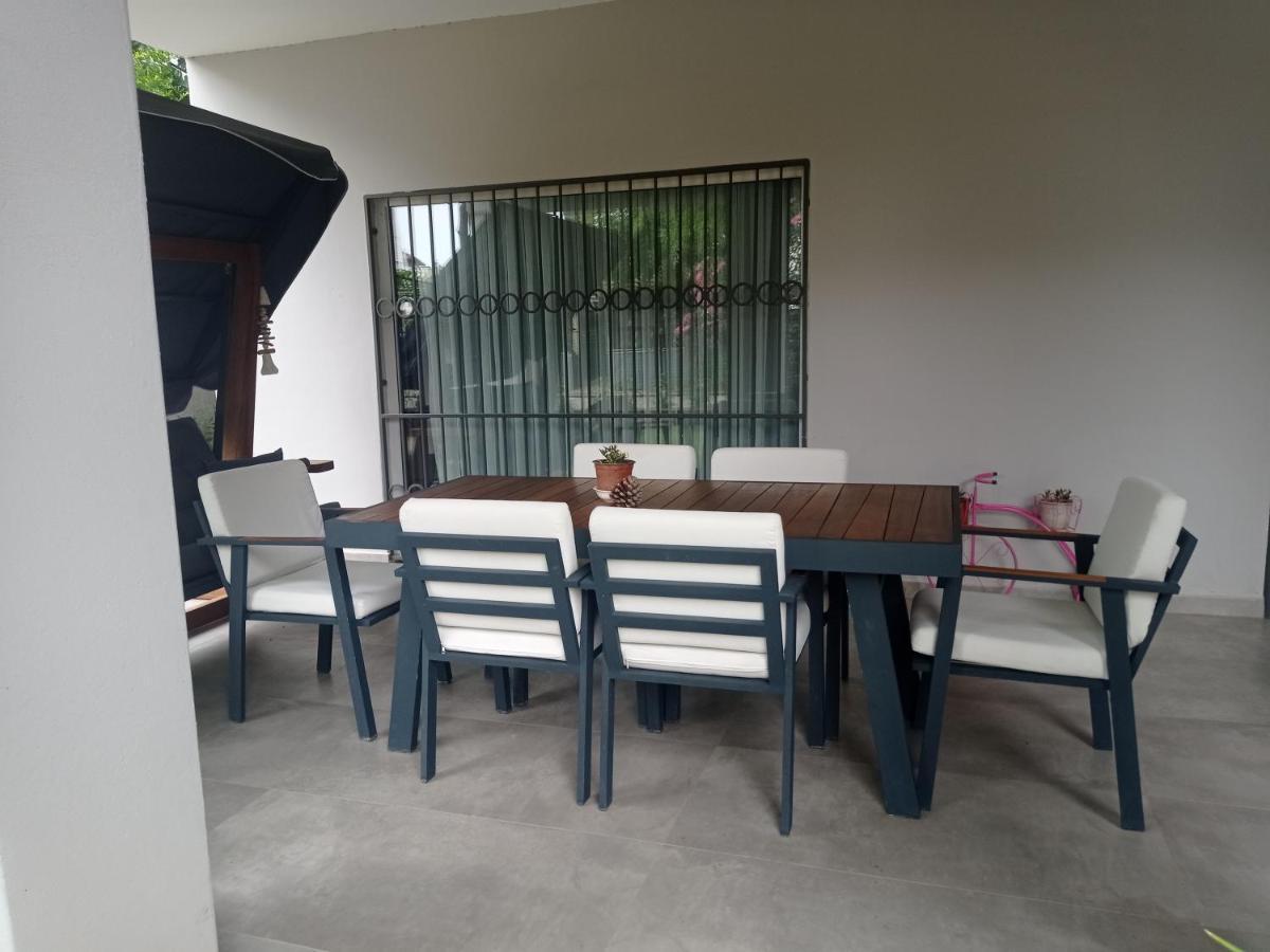 Relaxinn Marmaris Icmeler Exterior foto