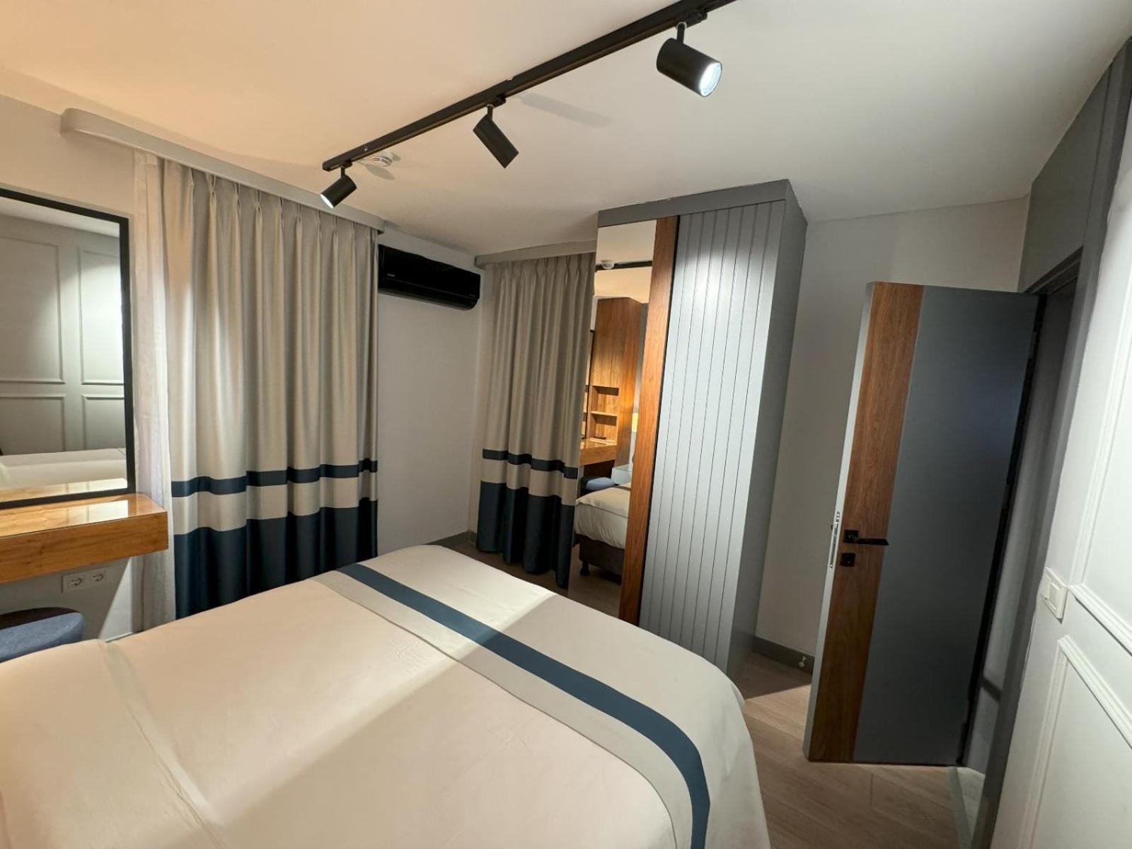 Relaxinn Marmaris Icmeler Exterior foto