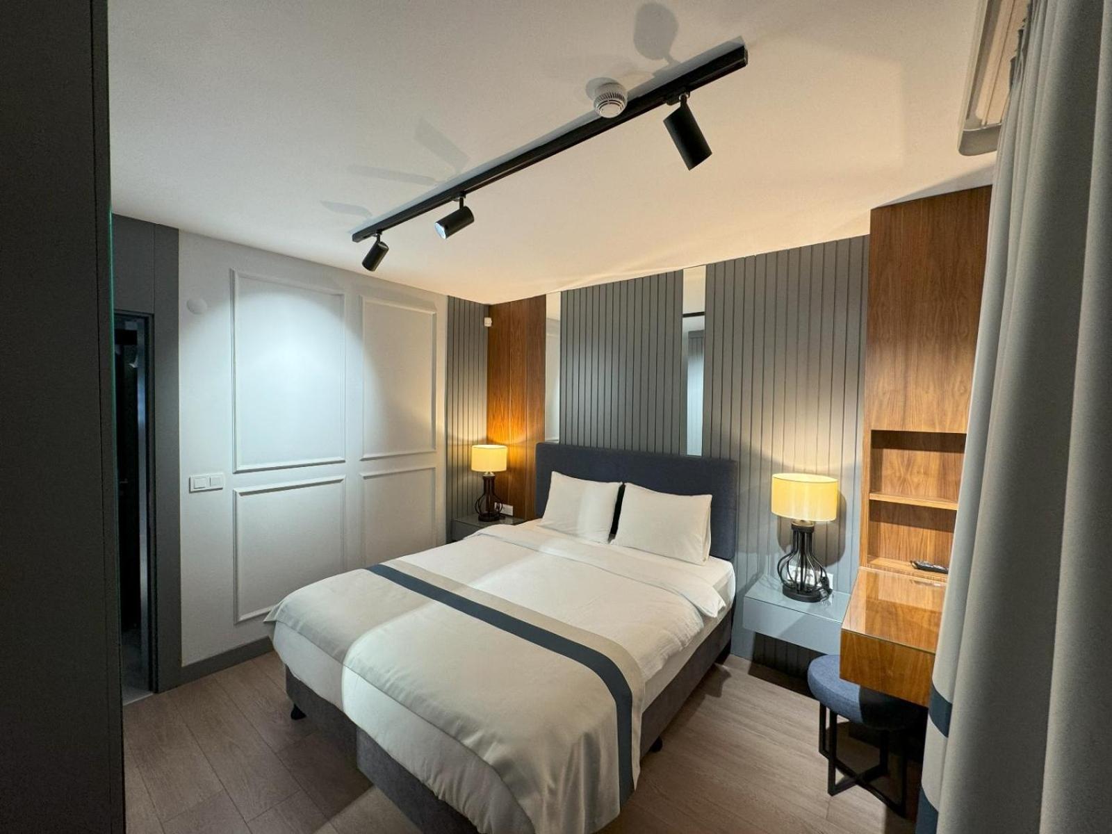 Relaxinn Marmaris Icmeler Exterior foto