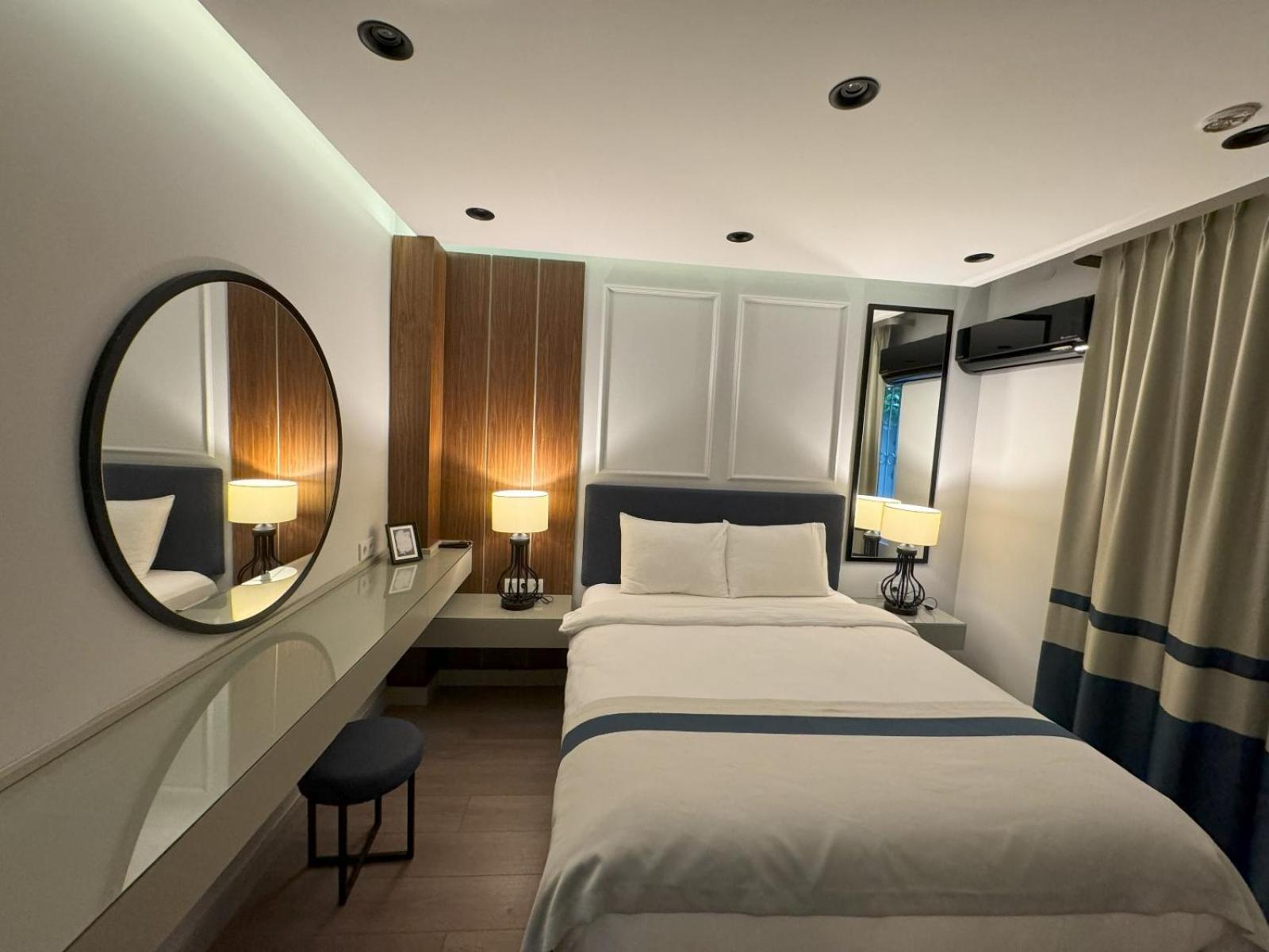 Relaxinn Marmaris Icmeler Exterior foto