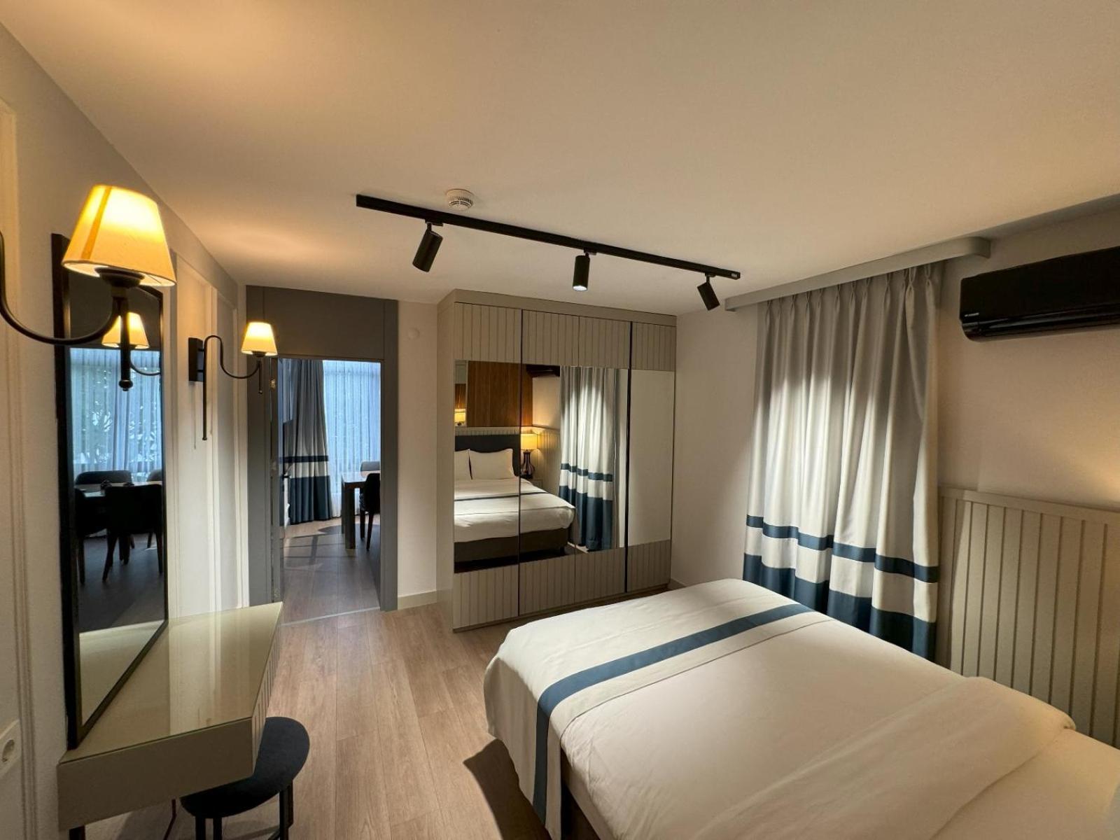 Relaxinn Marmaris Icmeler Exterior foto
