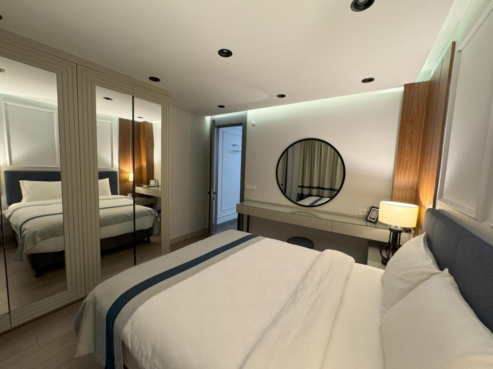 Relaxinn Marmaris Icmeler Exterior foto