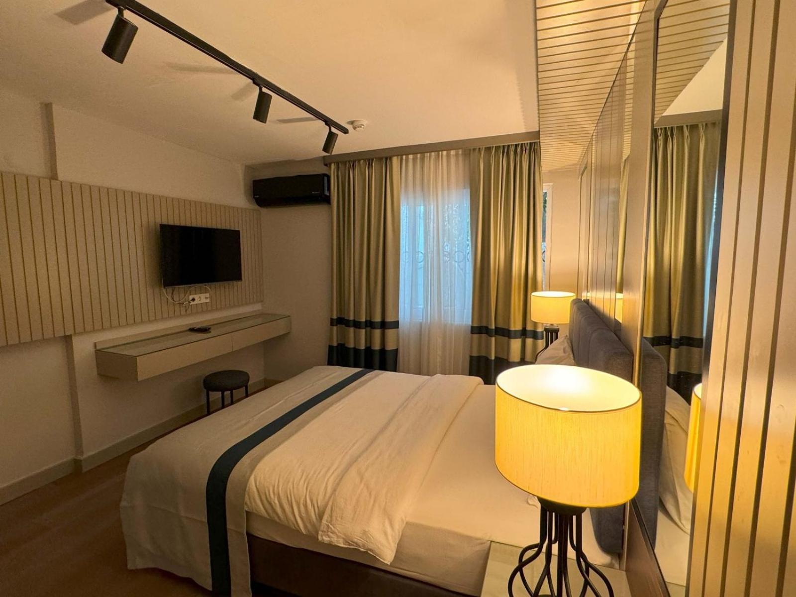 Relaxinn Marmaris Icmeler Exterior foto