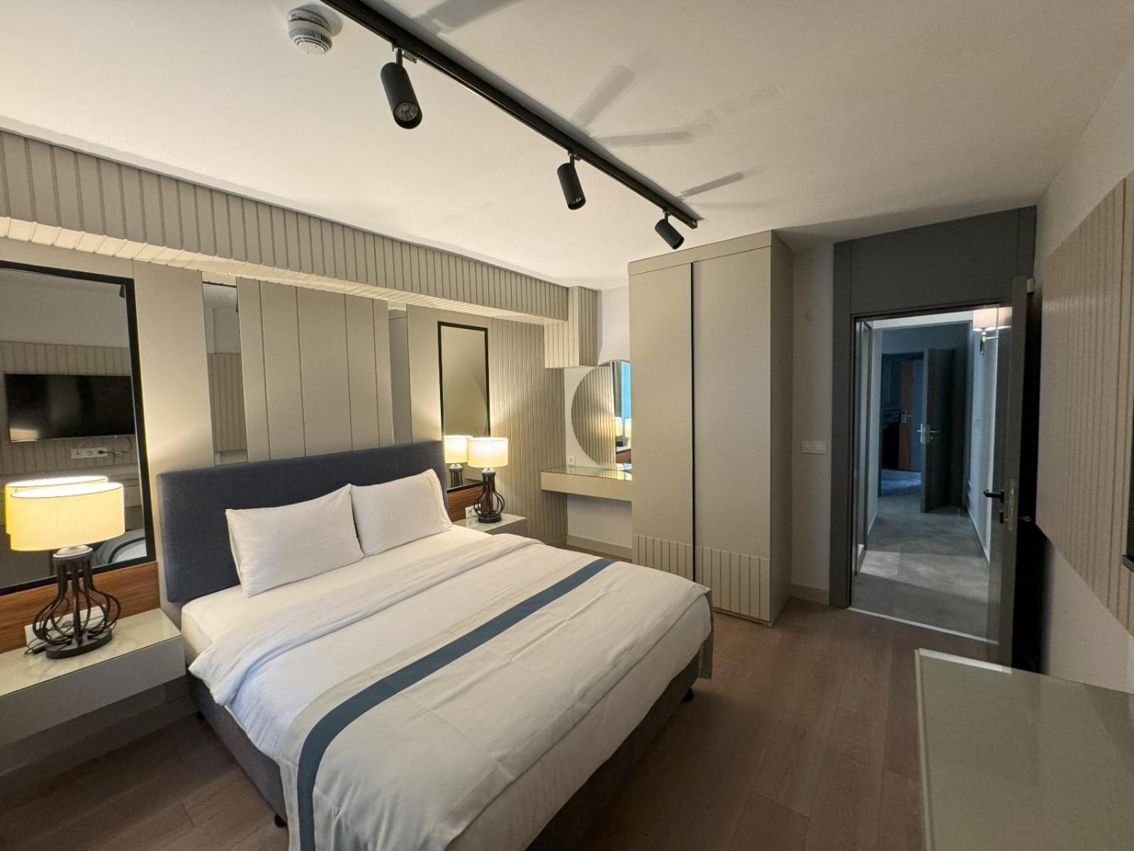 Relaxinn Marmaris Icmeler Exterior foto